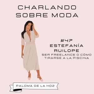 #47. CHEFI - Ser freelance o cómo tirarse a la piscina
