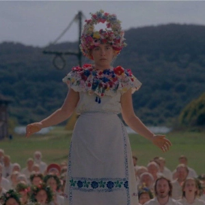 Midsommar y noticias sin cancha