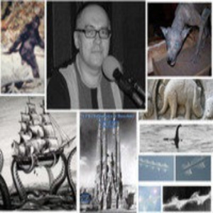 1x10 Criptozoología con Javier Resines.