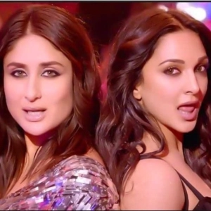 Bollywood Babilonia (Episodi 21- 3a Temporada) #BollyDesembre Gloriós