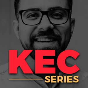 Kec Series: ¿Cómo vender sin vender?