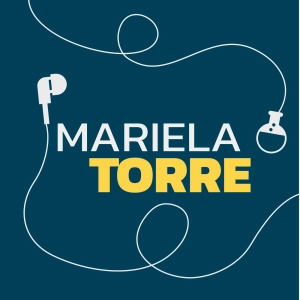 Ep 12 - Mariela Torre (Química Bioinorgánica, Decana de FQ)