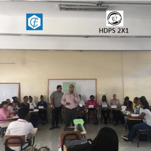 HDPS 020 Que es la Motivación Laboral?