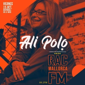 ENTREVISTA A ALI POLO OCT 2021