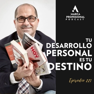 Cómo APRENDER de los mejores y MODELAR | Francisco Alcaide. Ep.221