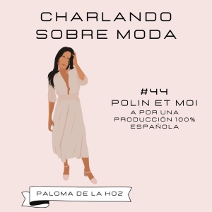 #44. POLIN ET MOI - A por una producción 100% española