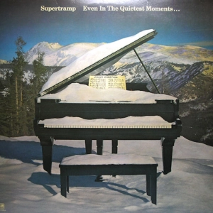 SUPERTRAMP - Give a Little Bit