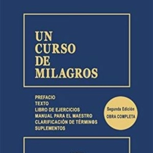 Lectura de UCDM: Capítulo 19/III. La irrealidad del pecado - María Ibars