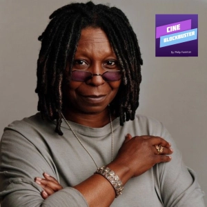 Whoopi Goldberg
