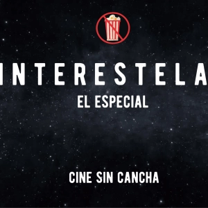 Interestelar - El especial