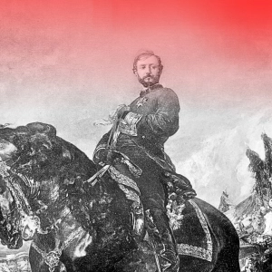 El Asesinato del General Prim