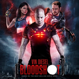 Juanki ve BLOODSHOT y te cuenta qué tal