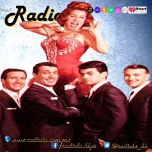 Estela Raval y los 5 Latidos