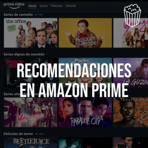 Las joyitas de Amazon Prime Video