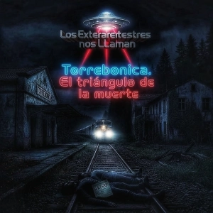 CODEX 12X176 Torrebonica. El triángulo de la Muerte / Los suicidas de Terrassa - Episodio exclusivo para mecenas