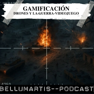DRONES Y LA GUERRA-VIDEOJUEGO: la revolución que ha cambiado las reglas del combate *Miguel Winkels*