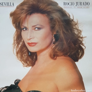 ROCÍO JURADO - Como una ola (1981)
