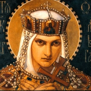 Micro3. Olga de Kiev: La venganza de una Santa