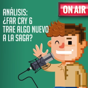 Análisis: ¿Far Cry 6 trae algo nuevo a la saga?