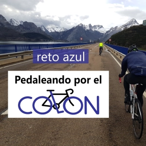 Reto Azul 2021
