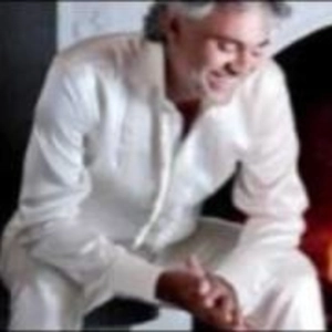 Andrea Bocelli:Blanca Navidad