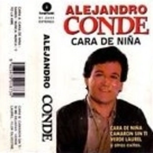 ALEJANDRO CONDE - Camarón sin ti (1993)
