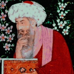 150- Ibn Arabi y Rumi