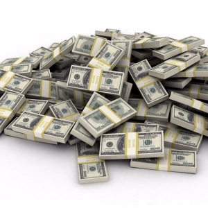 El poder del dinero Cap. 6 de 6 - Quimeras