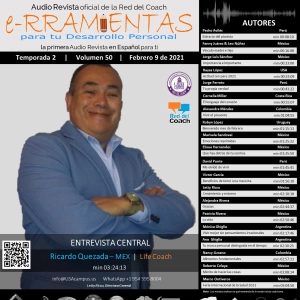 Vol. 50 e-RRAMIENTAS para tu Desarrollo Personal