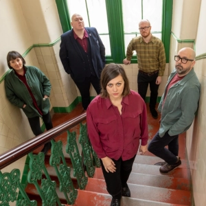 10 años esperando disco nuevo de Camera Obscura ¡pero ya lo tenemos aquí! - Episodio exclusivo para mecenas