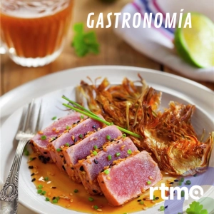 Gastronomía nas ondas, con José Luis Lemos (07/08/2020)