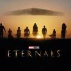 La Viñeta. Reseñas de cómics recientes. Eternals .