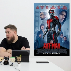 Especial MCU: Ant-Man (2015) de Peyton Reed