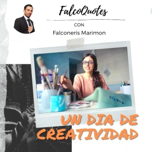 Un día para la creatividad