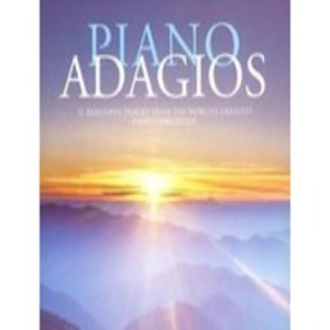 Piano Adagios [1de2]