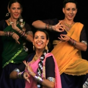 Bollywood Babilonia (Episodi 6--- 2a Temporada) Festival Sawera
