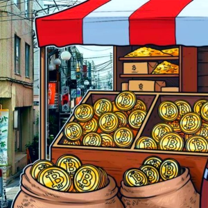 Japón emite licencias de intercambio de criptomonedas