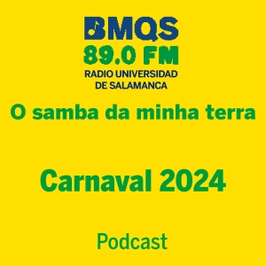 Los sambas-enredo de las escuelas de samba de Río de Janeiro 2024