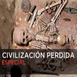 [History Channel] Civilizacion Perdida (2 de 2)
