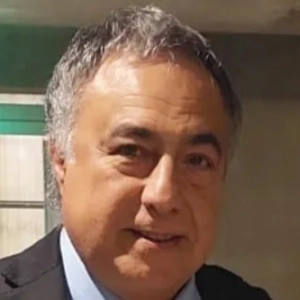 Elbio Ramos - Juez de Garantías del Joven de Quilmes @rosca_casta