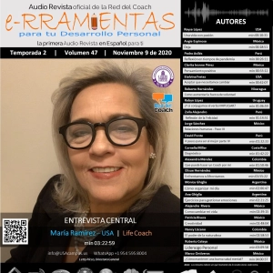 Vol. 47 e-RRAMIENTAS para tu Desarrollo Personal