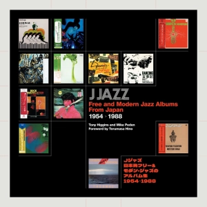 Programa 413 - Jazz en Japon del 54 al 88
