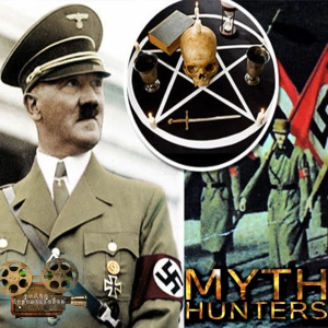 Mitos y Leyendas - Himmler y el Santo Grial