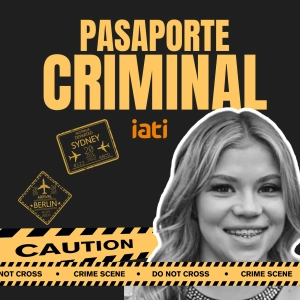 #97 Tristyn Bailey: el trágico final de una adolescente a manos de Aiden Fucci