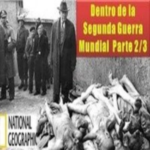 21º-Dentro de la 2ª guerra mundial 2/3