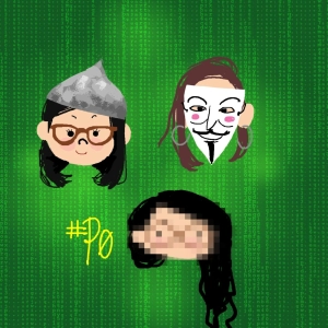 Productividad 0 E13: Conspiraciones 1.0