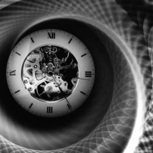 Extraterrestres: Viajeros del tiempo