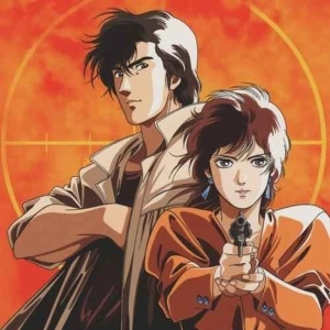Base Otaku Manga 108 - Una Tarde con Arechi, City Hunter y F.Compo