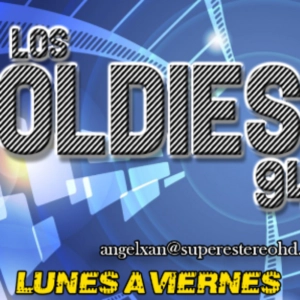Los Oldies con Ramos 06/03/2019 - En un Miércoles de Ceniza