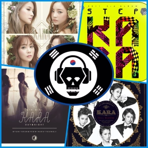 Mix N°20 - KARA